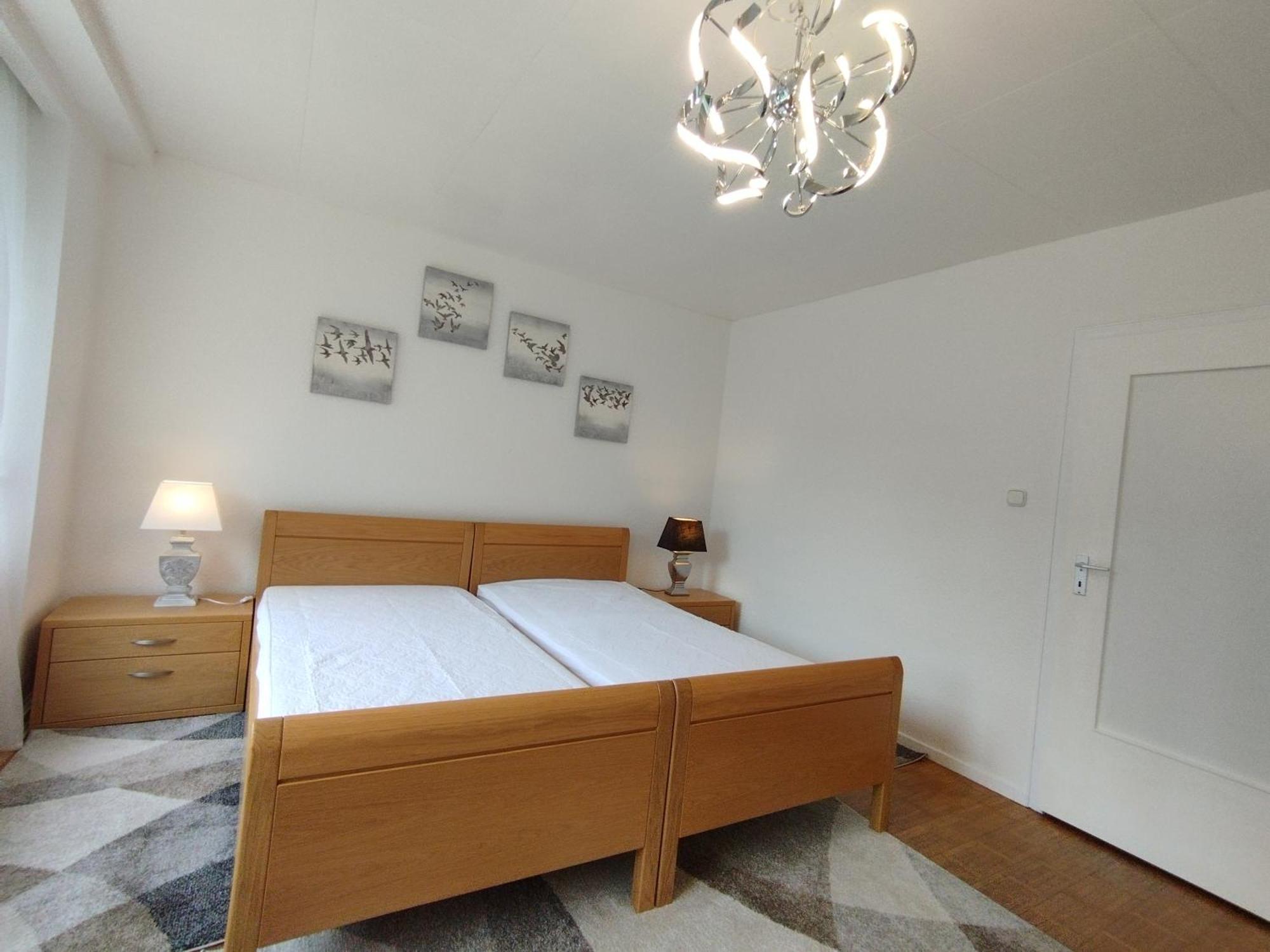 Apartament Feriendomizil Im Koenigreich Groden Cuxhaven Zewnętrze zdjęcie