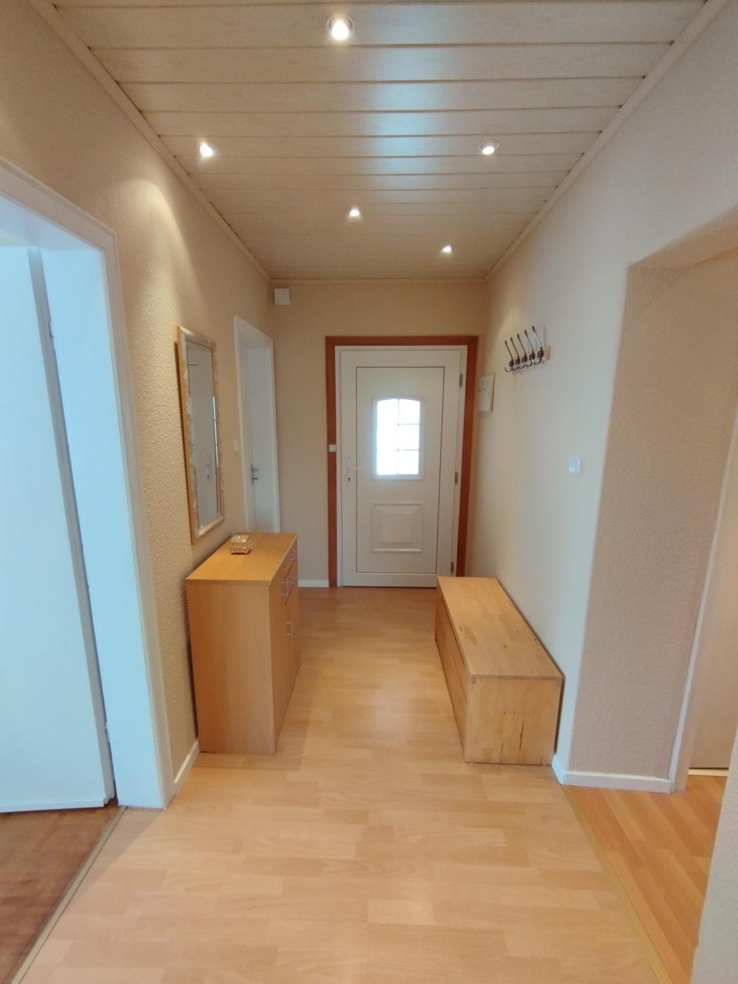 Apartament Feriendomizil Im Koenigreich Groden Cuxhaven Zewnętrze zdjęcie