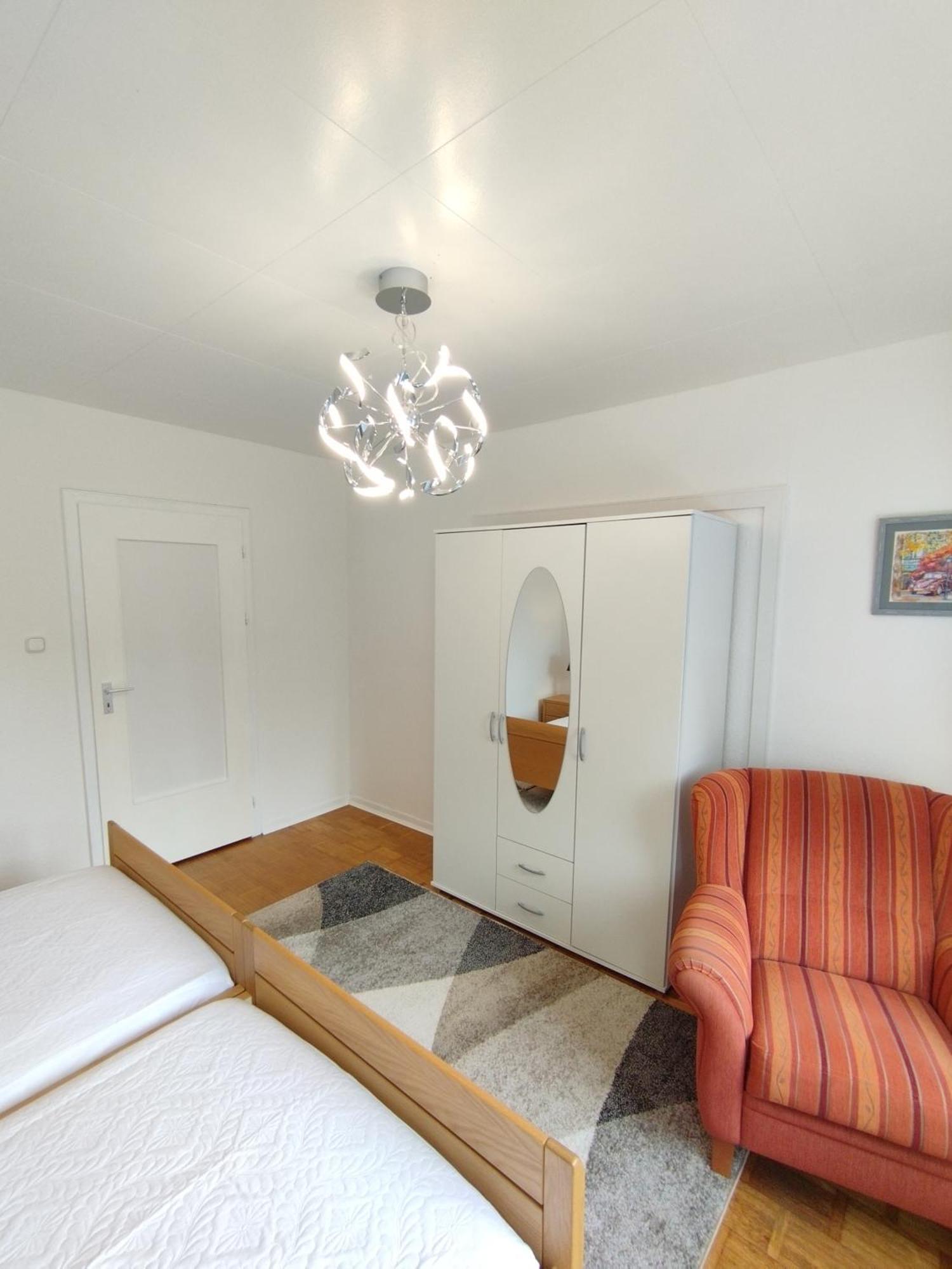 Apartament Feriendomizil Im Koenigreich Groden Cuxhaven Zewnętrze zdjęcie