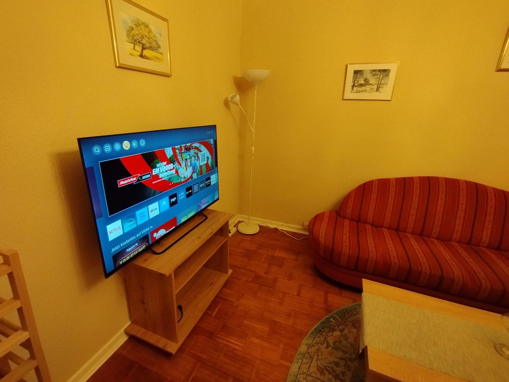 Apartament Feriendomizil Im Koenigreich Groden Cuxhaven Zewnętrze zdjęcie
