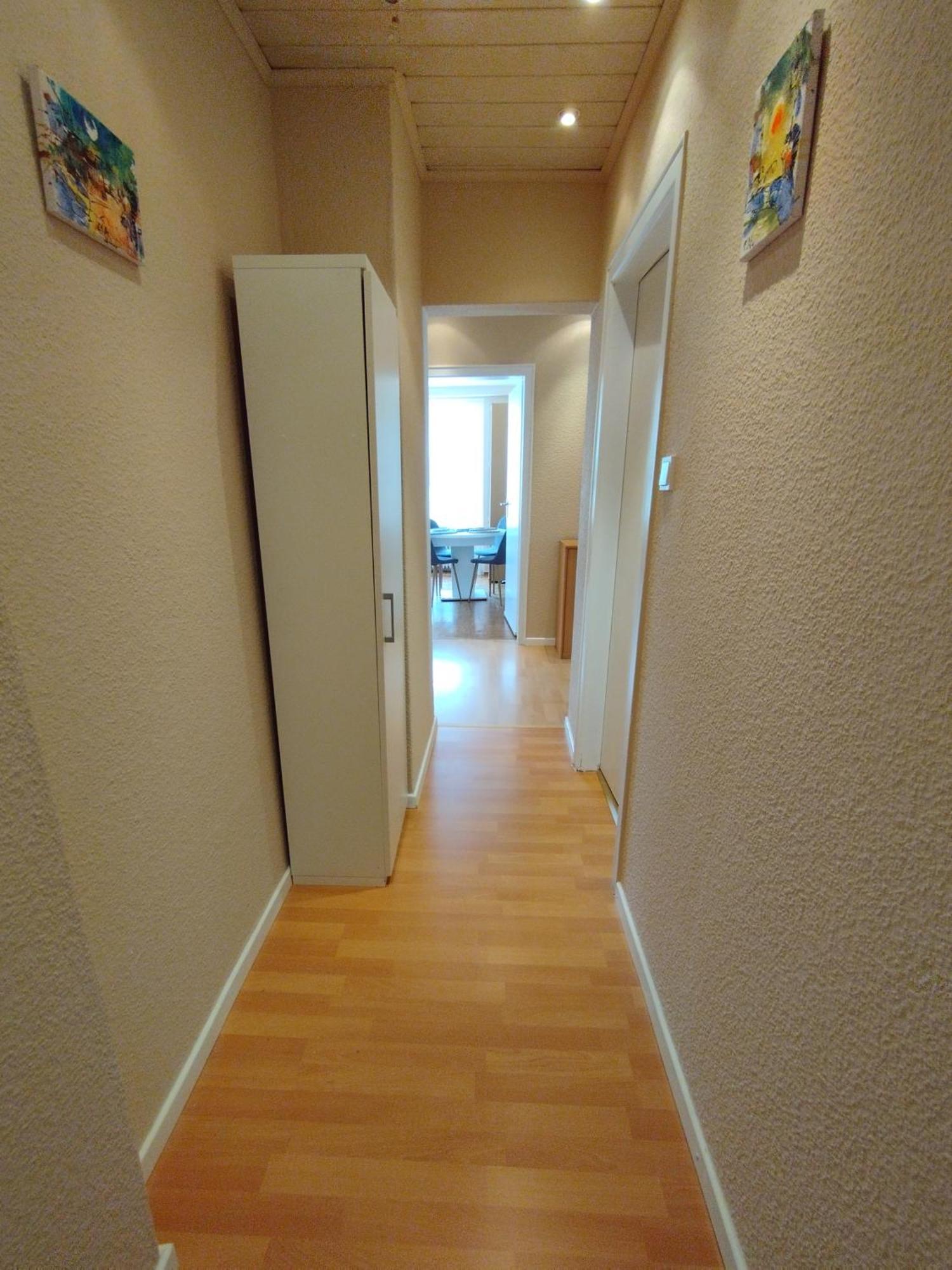 Apartament Feriendomizil Im Koenigreich Groden Cuxhaven Zewnętrze zdjęcie
