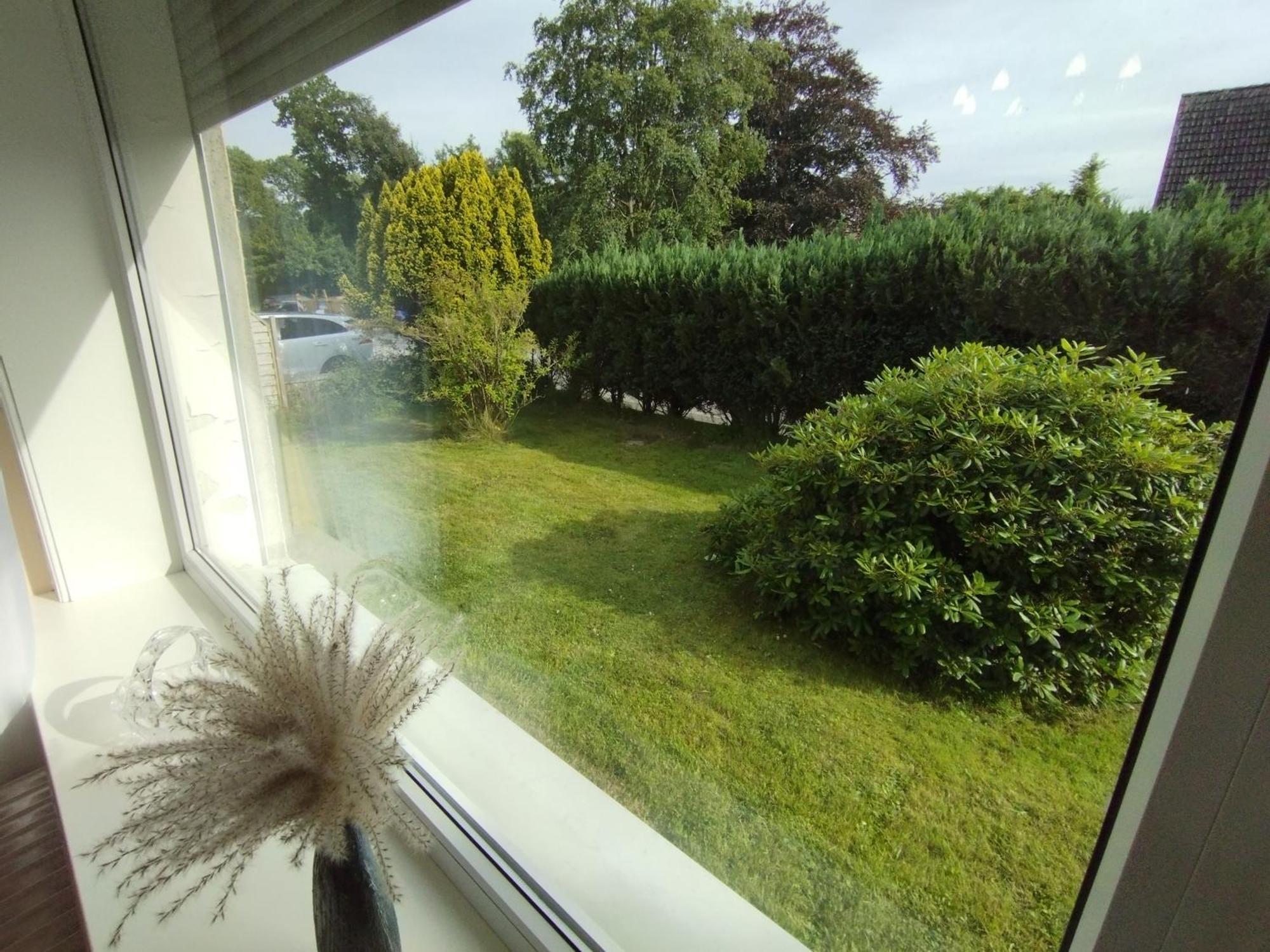 Apartament Feriendomizil Im Koenigreich Groden Cuxhaven Zewnętrze zdjęcie