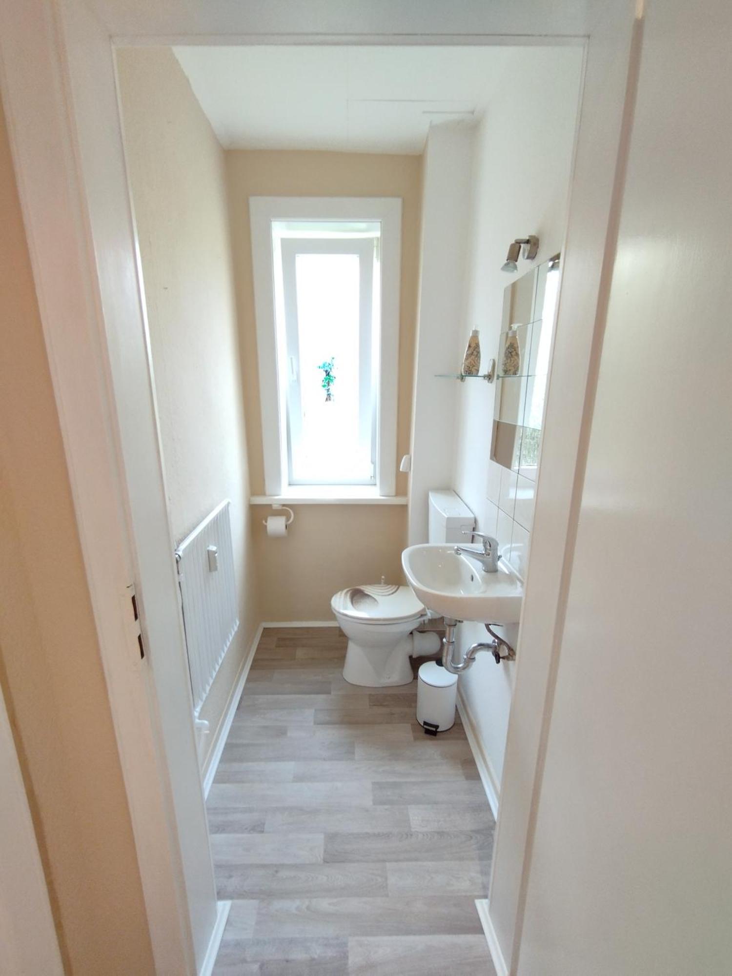 Apartament Feriendomizil Im Koenigreich Groden Cuxhaven Zewnętrze zdjęcie