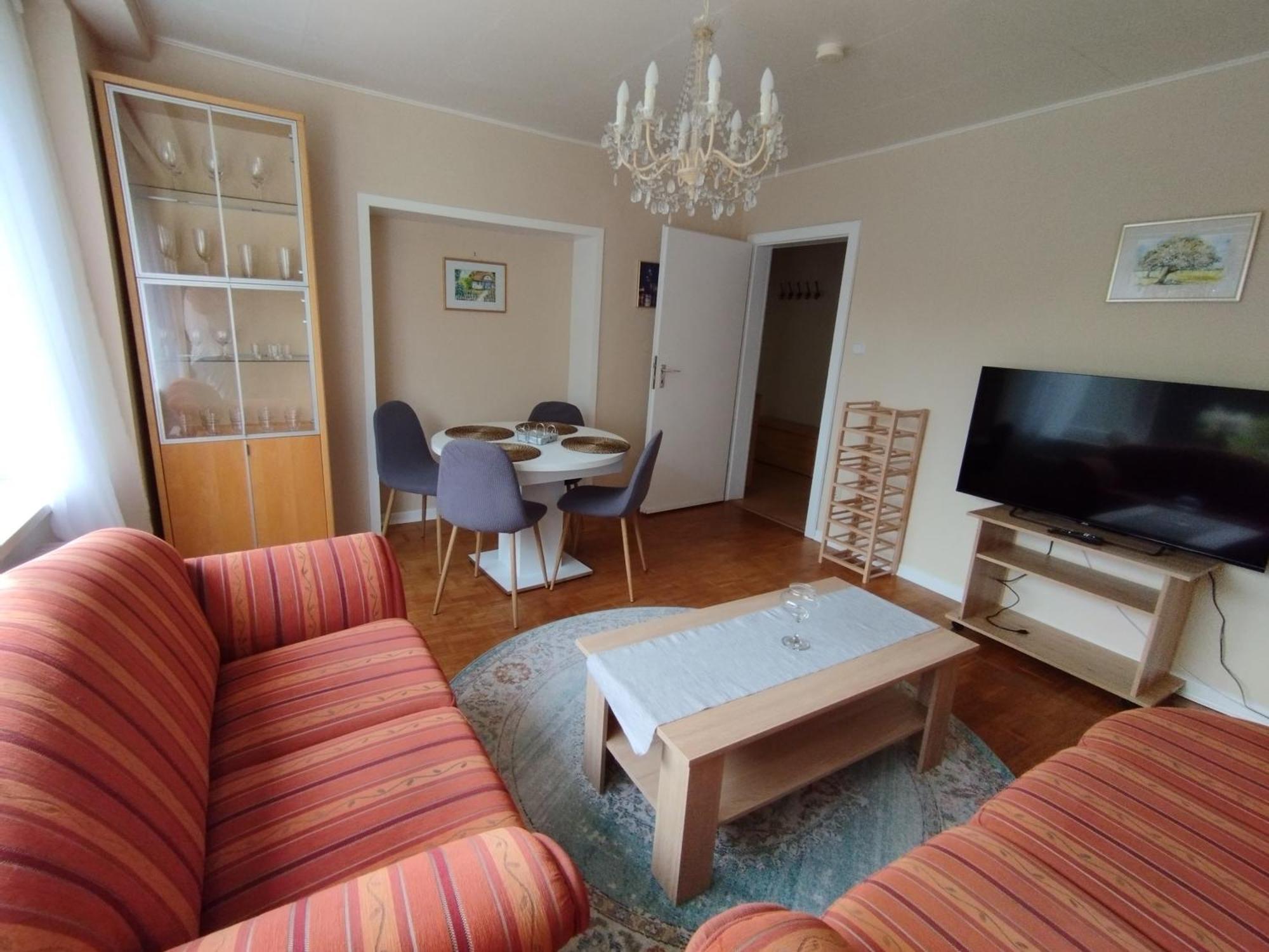 Apartament Feriendomizil Im Koenigreich Groden Cuxhaven Zewnętrze zdjęcie