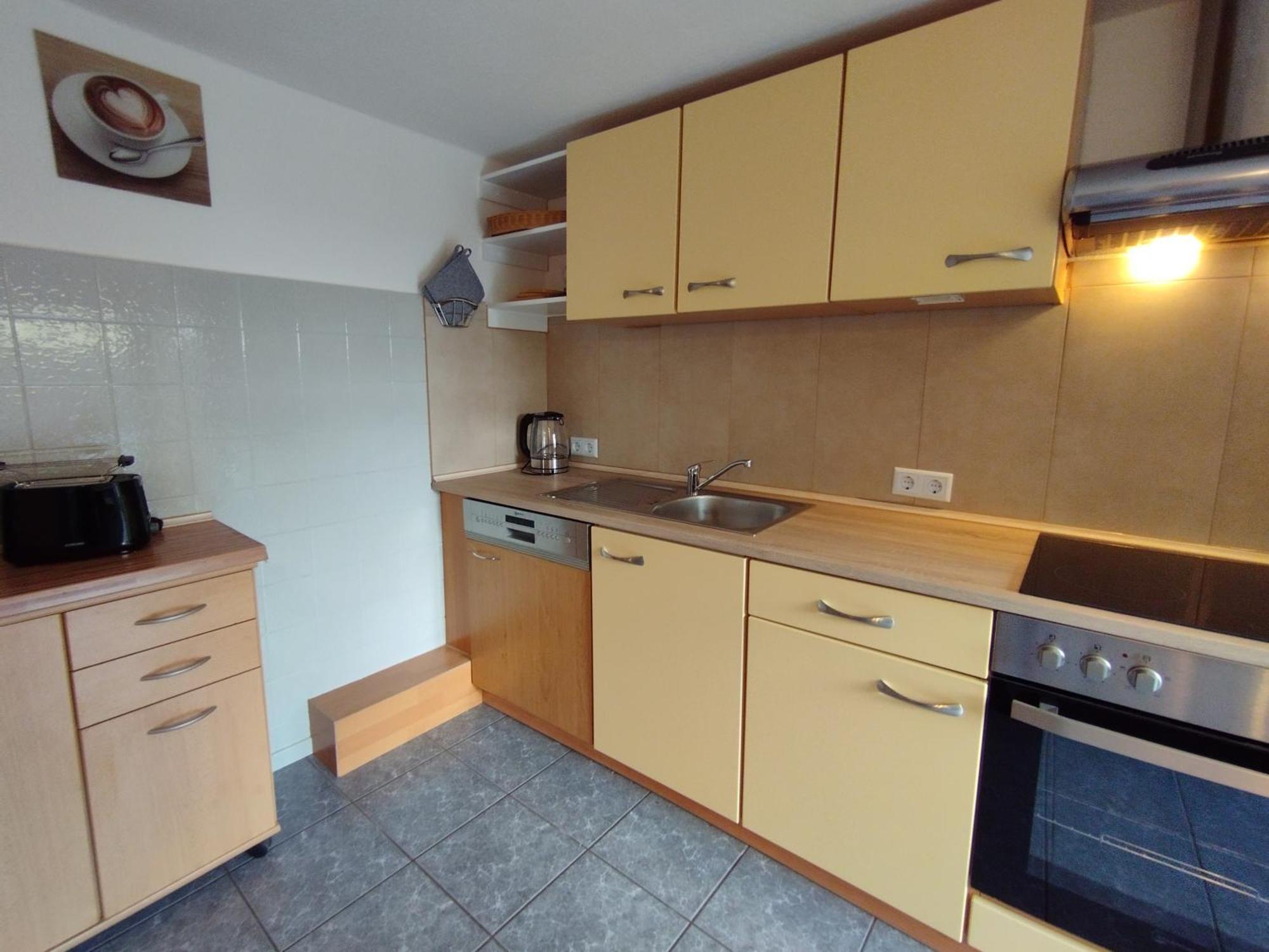 Apartament Feriendomizil Im Koenigreich Groden Cuxhaven Zewnętrze zdjęcie