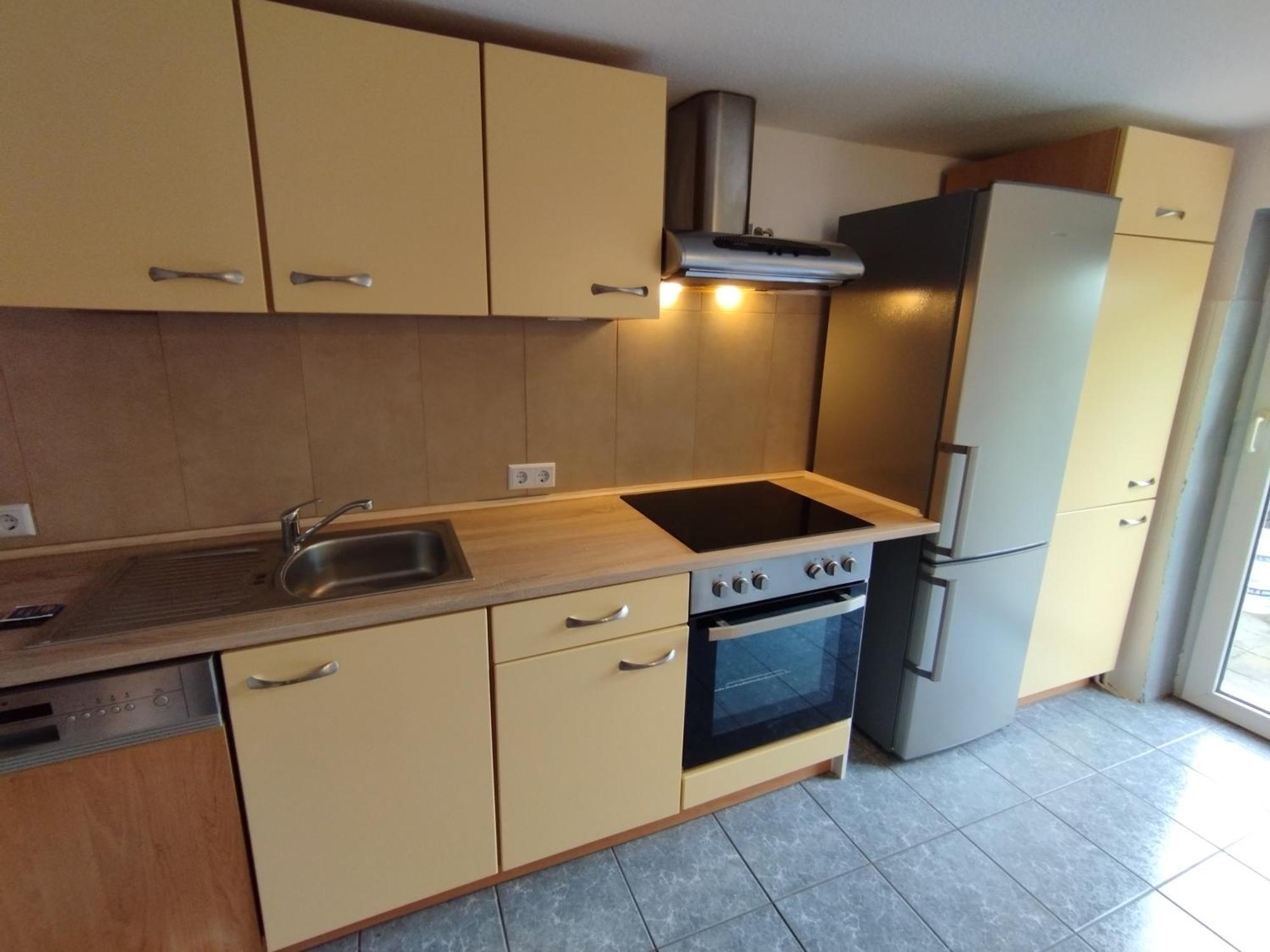Apartament Feriendomizil Im Koenigreich Groden Cuxhaven Zewnętrze zdjęcie