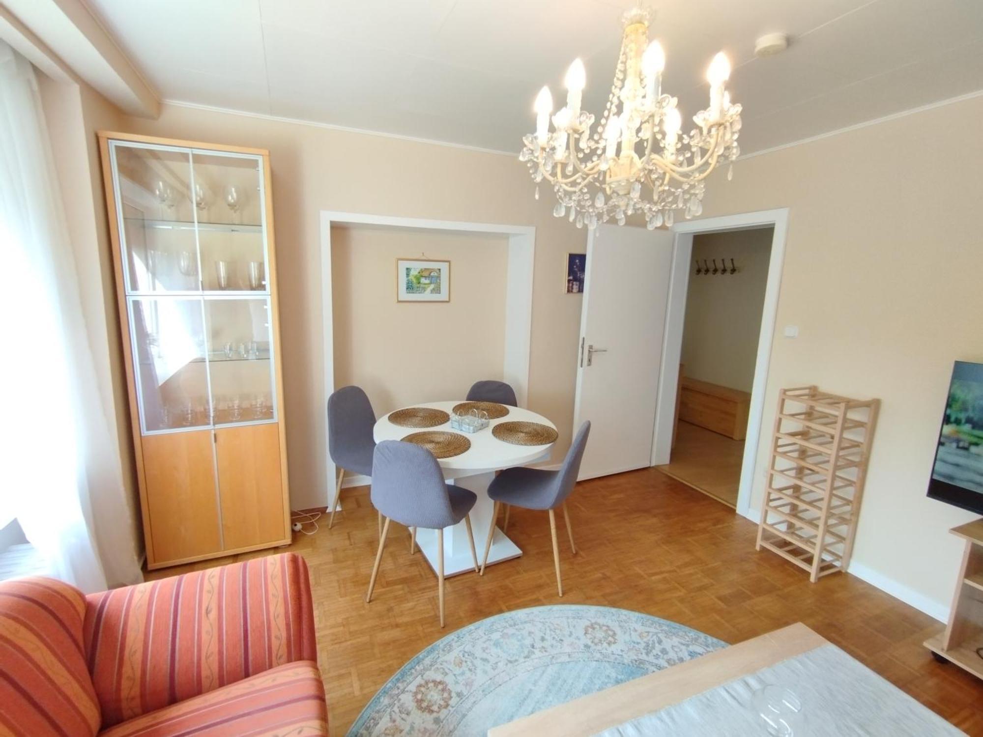 Apartament Feriendomizil Im Koenigreich Groden Cuxhaven Zewnętrze zdjęcie