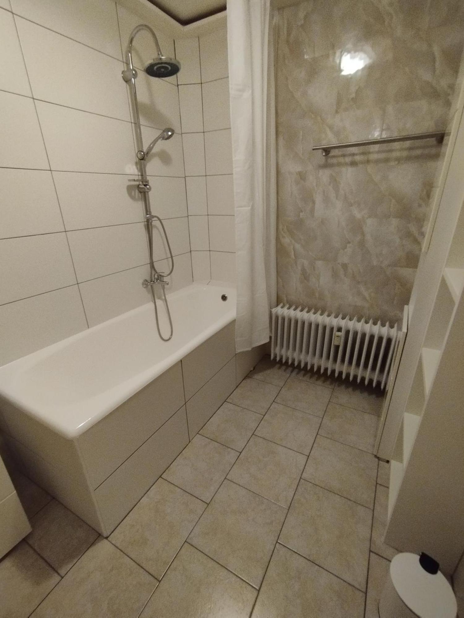 Apartament Feriendomizil Im Koenigreich Groden Cuxhaven Zewnętrze zdjęcie