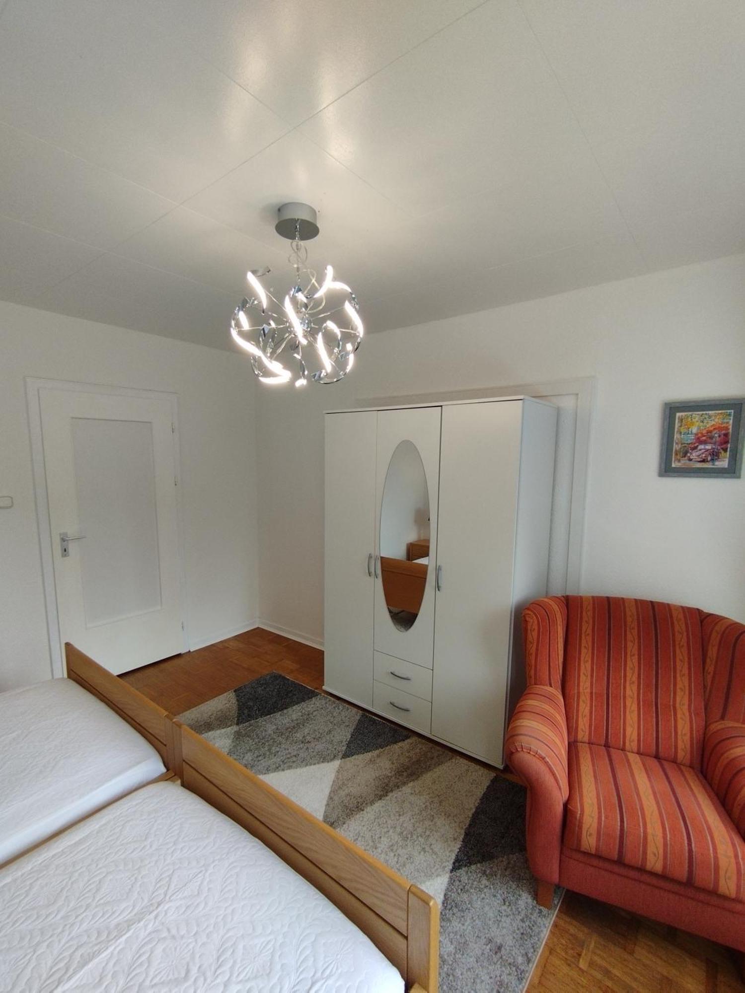 Apartament Feriendomizil Im Koenigreich Groden Cuxhaven Zewnętrze zdjęcie