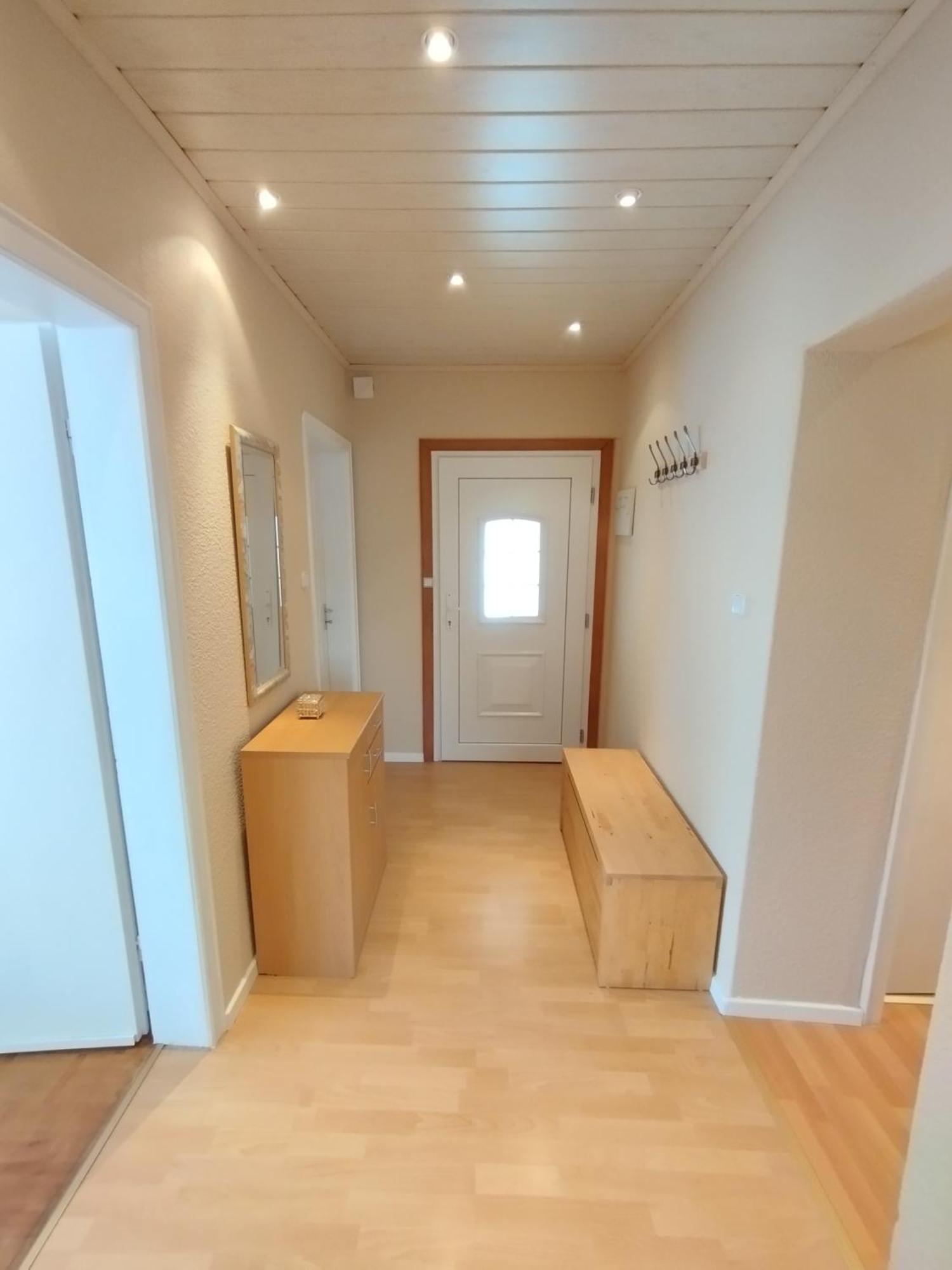 Apartament Feriendomizil Im Koenigreich Groden Cuxhaven Zewnętrze zdjęcie